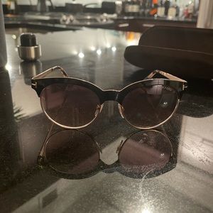 Tom Ford Sunglasses